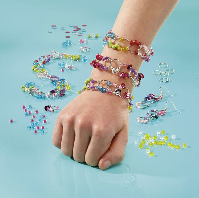 Sieraden Maken Set koop je bij Babywinkel