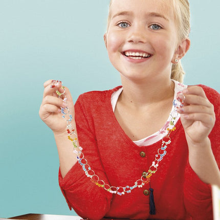 Sieraden Maken Set koop je bij Babywinkel