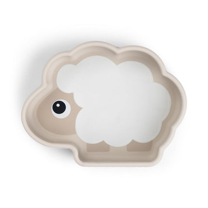 Done by Deer Baby Kom Tiny Farm Sheepy koop je bij Babywinkel