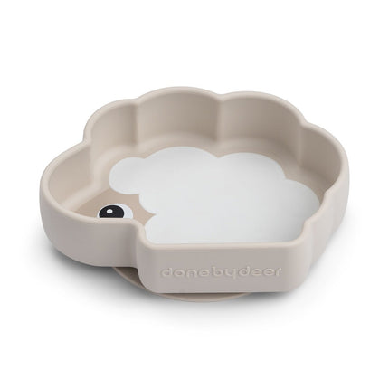 Done by Deer Baby Kom Tiny Farm Sheepy koop je bij Babywinkel
