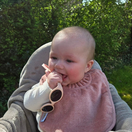 Silly Billyz Slabbetje Large Morocco koop je bij Babywinkel