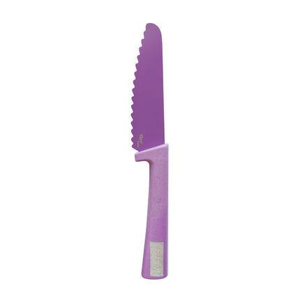 SKÅGFÄ KLYV Classic Kidssafe Kniv Lavendel