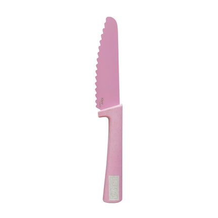 SKÅGFÄ KLYV Classic Kidssafe Kniv Orchid