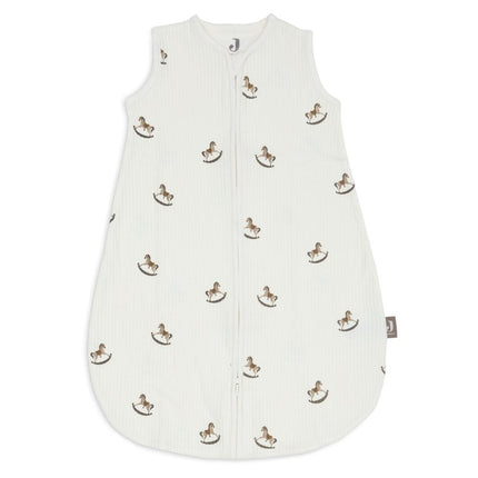 Jollein Slaapzak Baby Nostalgic Ride 60Cm koop je bij Babywinkel