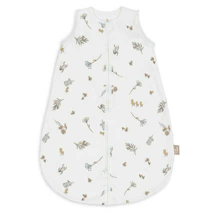 Jollein Slaapzak Baby Afritsbare Mouw Rond 60 Cm - Riverside koop je bij Babywinkel