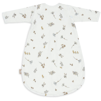 Jollein Slaapzak Baby Afritsbare Mouw Rond 60 Cm - Riverside koop je bij Babywinkel