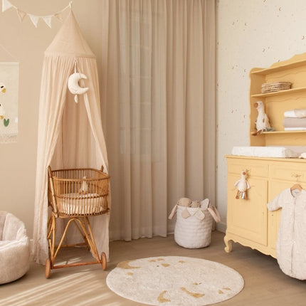 Little Dutch Slaapzak Baby Winter 60Cm Little Goose koop je bij Babywinkel