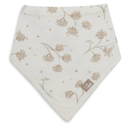 Jollein Slabbetje Bandana Leafy Drewams 2St koop je bij Babywinkel