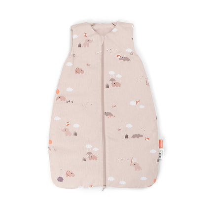 Done by Deer Slaapzak Baby Playground 90Cm Tog 2.5 koop je bij Babywinkel
