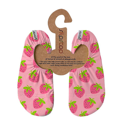 Slipstop Waterschoentjes Berryfull Girls koop je bij Babywinkel