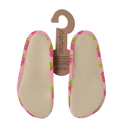 Slipstop Waterschoentjes Berryfull Girls koop je bij Babywinkel