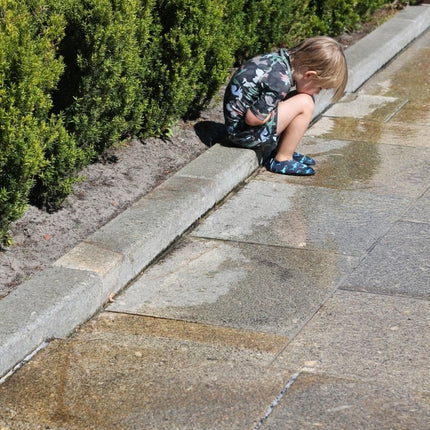 Slipstop Waterschoentjes Big Blue Junios Boys koop je bij Babywinkel