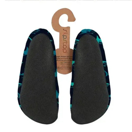 Slipstop Waterschoentjes Big Blue Junios Boys koop je bij Babywinkel
