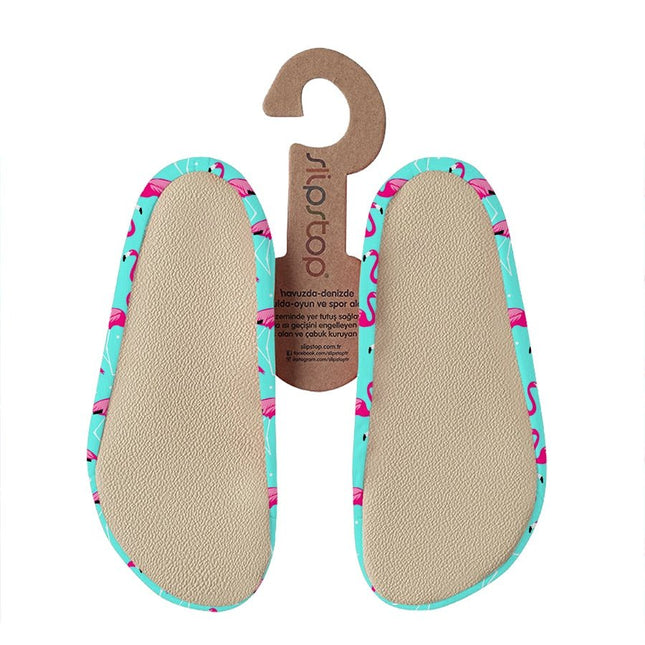 Slipstop Waterschoentjes Blush Girls koop je bij Babywinkel