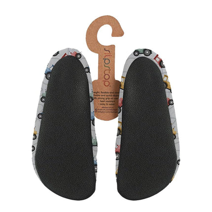 Slipstop Waterschoentjes Harvester Baby Boys koop je bij Babywinkel