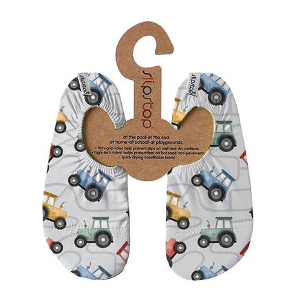 Slipstop Waterschoentjes Harvester Baby Boys koop je bij Babywinkel