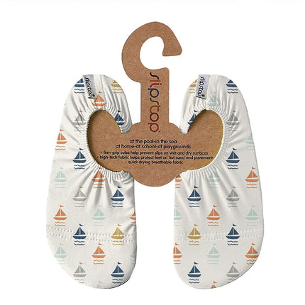 Slipstop Waterschoentjes Navigator Baby Boys koop je bij Babywinkel