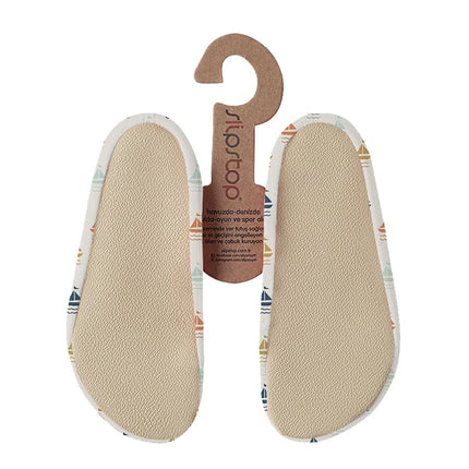 Slipstop Waterschoentjes Navigator Baby Boys koop je bij Babywinkel