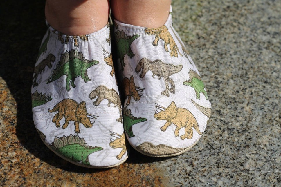 Slipstop Waterschoentjes Paleos Boys koop je bij Babywinkel