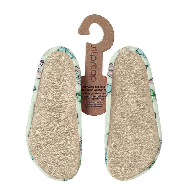 Slipstop Waterschoentjes Papillon Girls koop je bij Babywinkel
