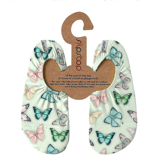 Slipstop Waterschoentjes Papillon Girls koop je bij Babywinkel