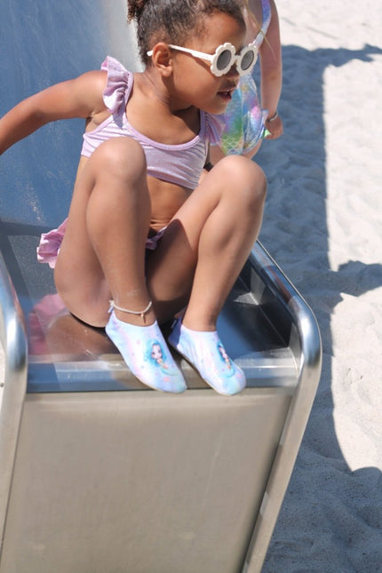 Slipstop Waterschoentjes Seastar Girls koop je bij Babywinkel