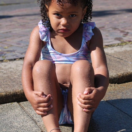 Slipstop Waterschoentjes Seastar Girls koop je bij Babywinkel