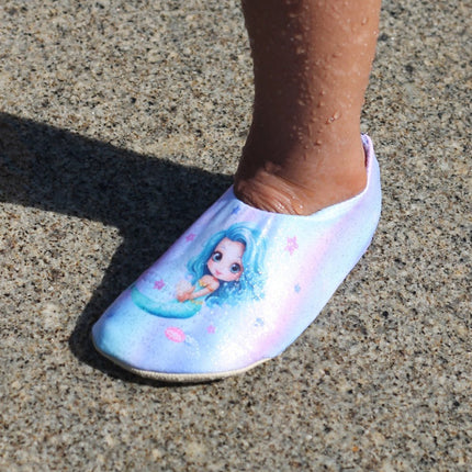 Slipstop Waterschoentjes Seastar Girls koop je bij Babywinkel