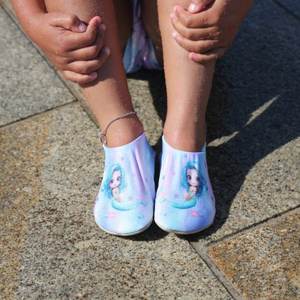 Slipstop Waterschoentjes Seastar Girls koop je bij Babywinkel