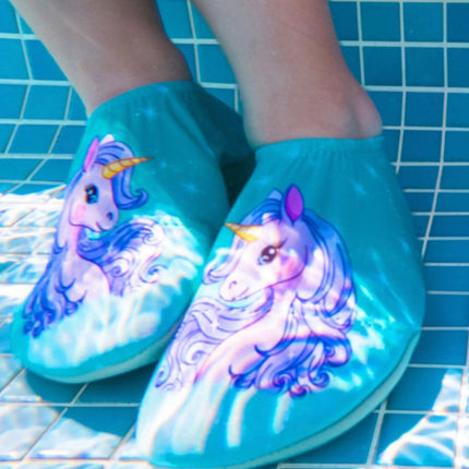 Slipstop Waterschoentjes Seastar Girls koop je bij Babywinkel