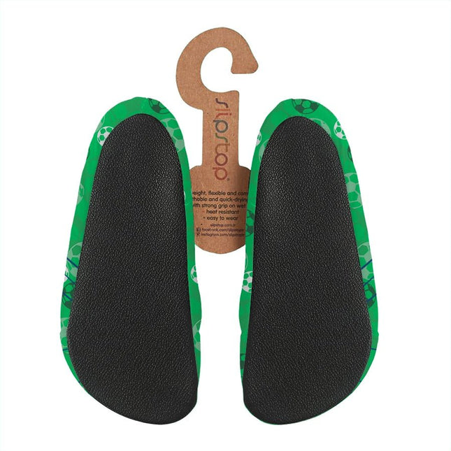 Slipstop Waterschoentjes Striker Boys koop je bij Babywinkel