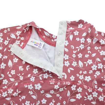 Slipstop UV Shirt Stone Flower koop je bij Babywinkel