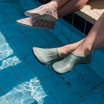 Slipstop Waterschoenen Basil Volwassenen koop je bij Babywinkel