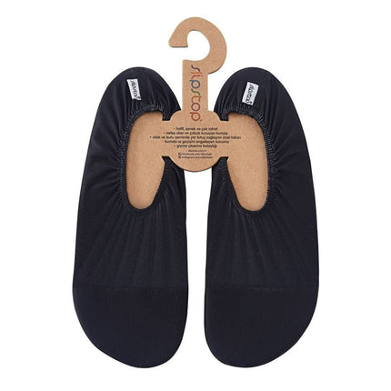 Slipstop Waterschoenen Black Volwassenen koop je bij Babywinkel