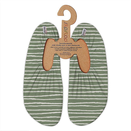 Slipstop Waterschoenen Linea Volwassenen koop je bij Babywinkel