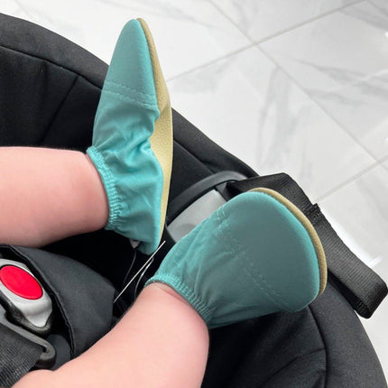 Slipstop Waterschoentjes Basil koop je bij Babywinkel