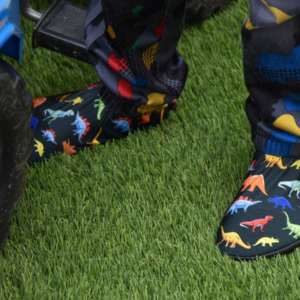 Slipstop Waterschoentjes Dino koop je bij Babywinkel