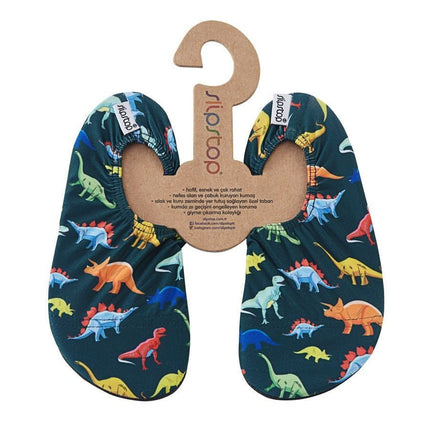 Slipstop Waterschoentjes Dino koop je bij Babywinkel