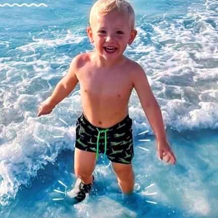 Slipstop Waterschoentjes Gator koop je bij Babywinkel