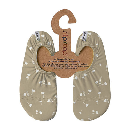 Slipstop Waterschoentjes Grain Sand koop je bij Babywinkel