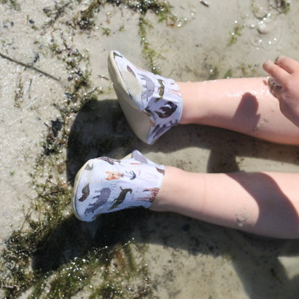 Slipstop Waterschoentjes Kongo koop je bij Babywinkel