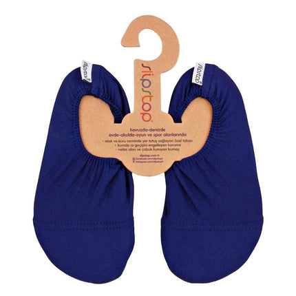 Slipstop Waterschoentjes Navy koop je bij Babywinkel