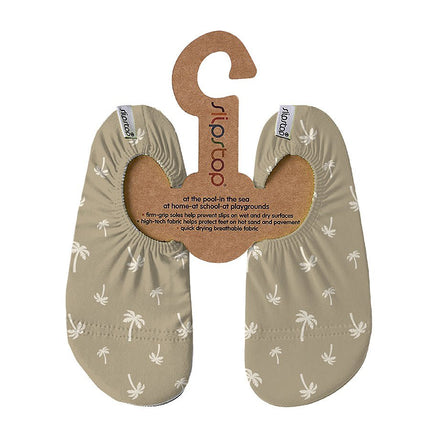 Slipstop Waterschoentjes Palms Sand koop je bij Babywinkel