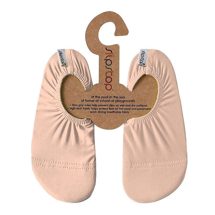 Slipstop Waterschoentjes Salmon koop je bij Babywinkel