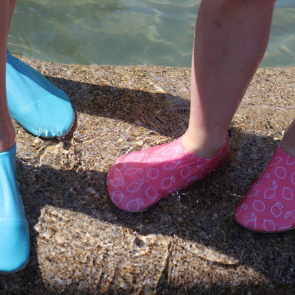 Slipstop Waterschoentjes Saphire koop je bij Babywinkel