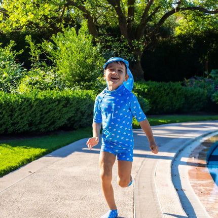 Slipstop Waterschoentjes Saphire koop je bij Babywinkel