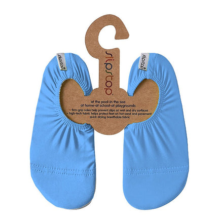 Slipstop Waterschoentjes Saphire koop je bij Babywinkel