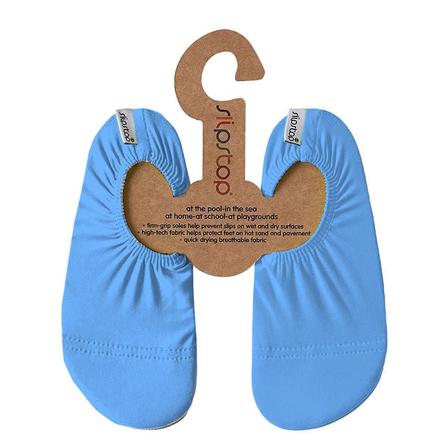 Slipstop Waterschoentjes Saphire koop je bij Babywinkel