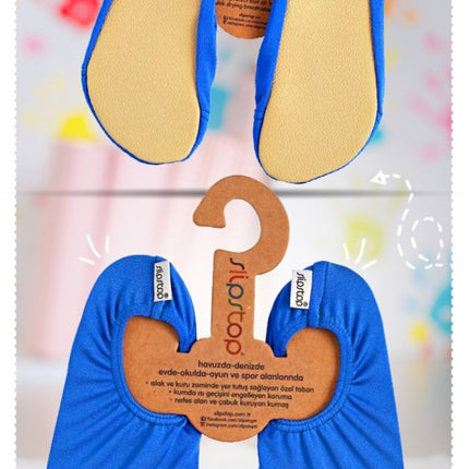 Slipstop Waterschoentjes Sax koop je bij Babywinkel