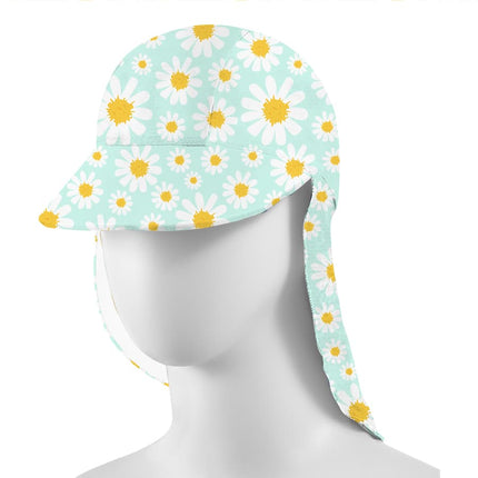Slipstop Zonnehoedje Baby Bouquet koop je bij Babywinkel